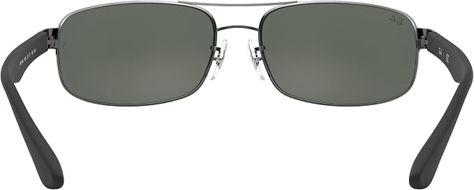 Ray-Ban - RB3445 Sunglasses