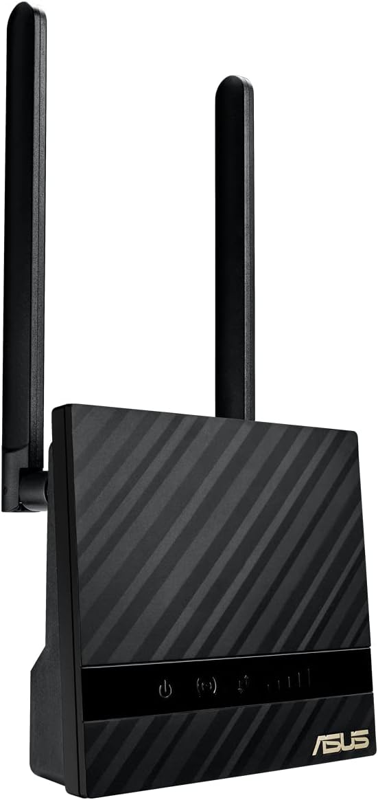 Router Asus 4G-N16