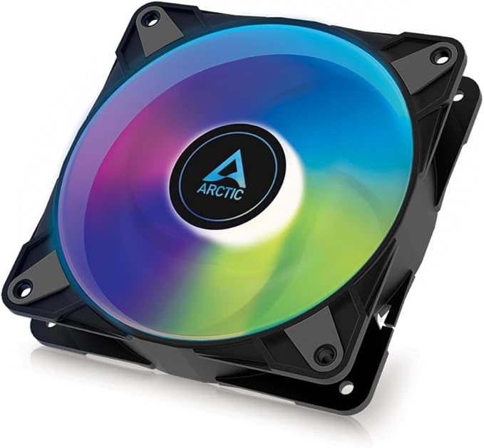 Arctic Cooling P14 PWM PST A-RGB 140mm Fan