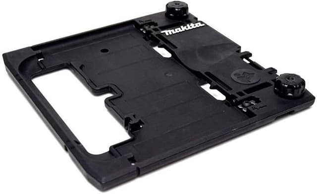 Makita Guide Rail Adaptor Set (4100NH2 / 4100KB) 198673-2