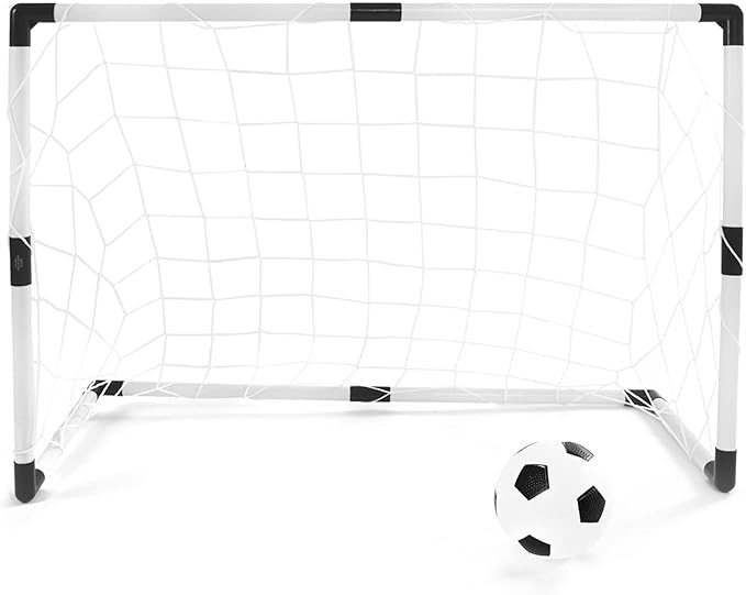 M.Y Soccer Goal Set