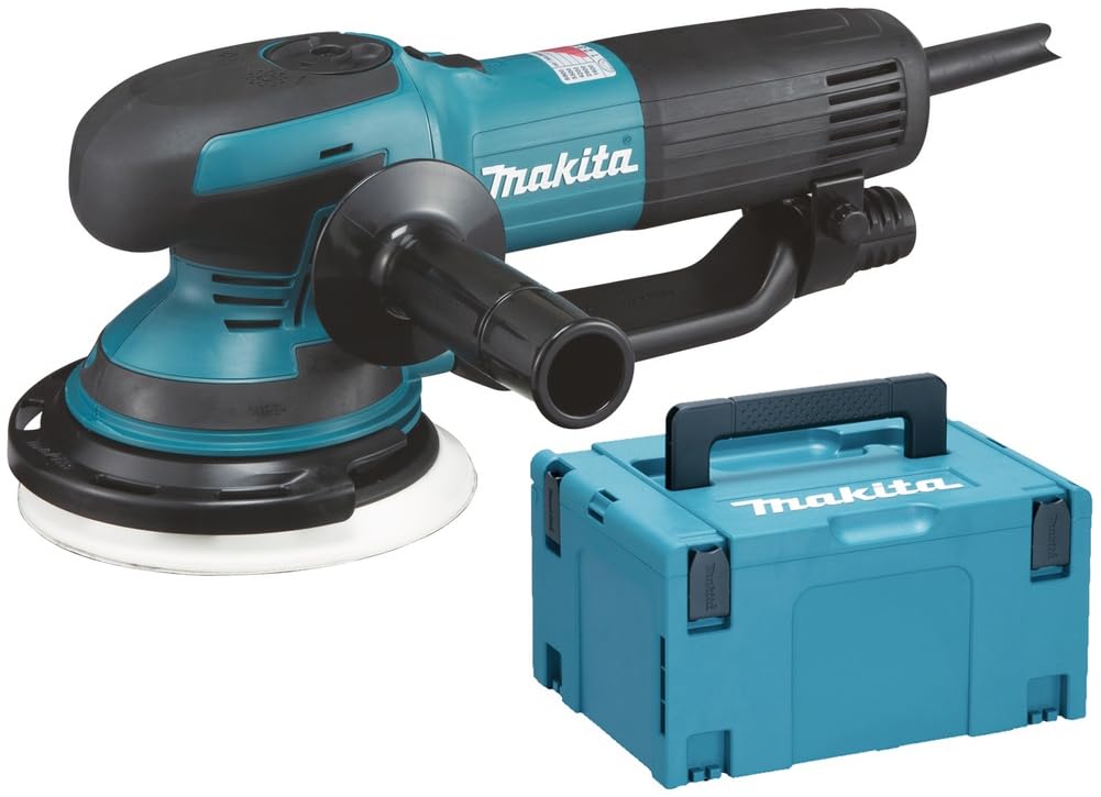 Makita 750W 150mm Random Orbit Sander Bo6050j