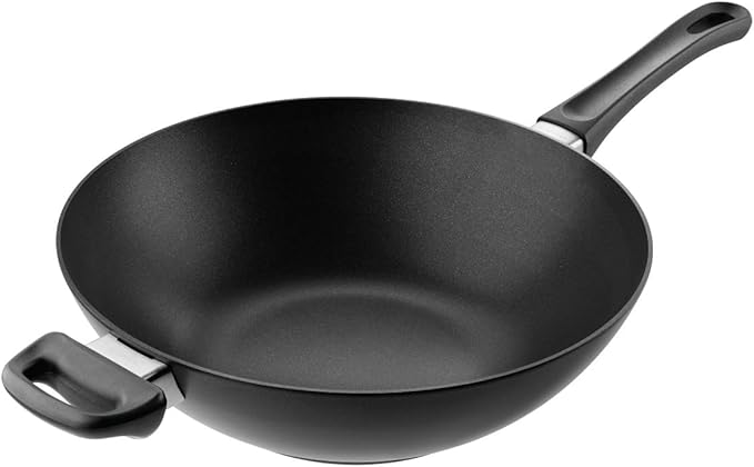 Scanpan Classic Wok 30cm