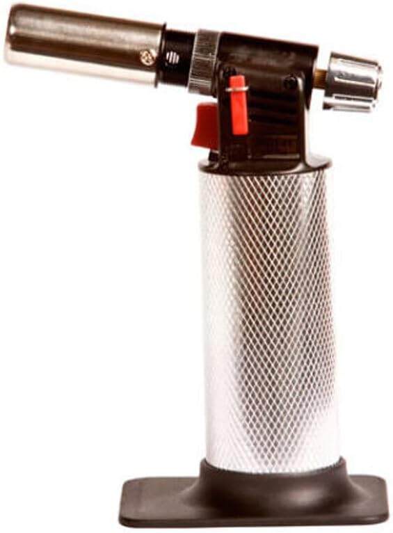 Gourmet Kitchen Professional Cooking Blowtorch