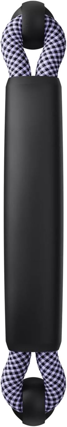Bose SoundLink Max Rope Handle - Black / Chilled Lilac