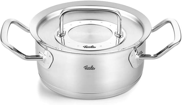 Fissler Profi Collection 2 16 cm Saucepan