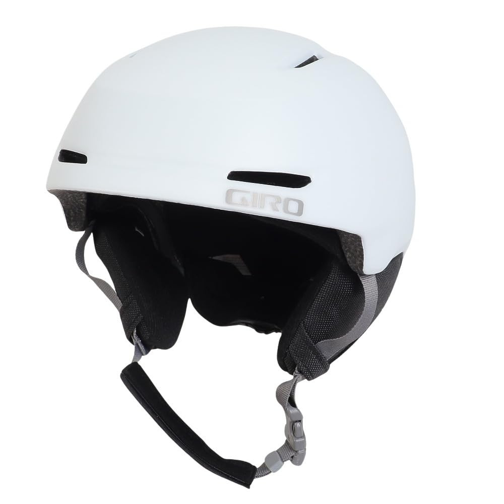 Giro Sario MIPS Snow Helmet - Matte White - 2023