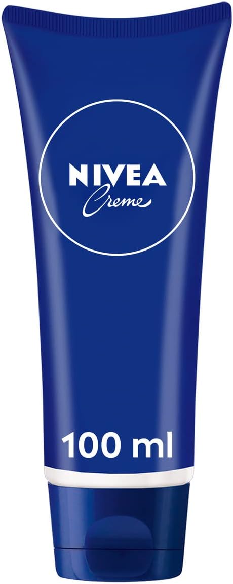 NIVEA Creme - 2 oz tube