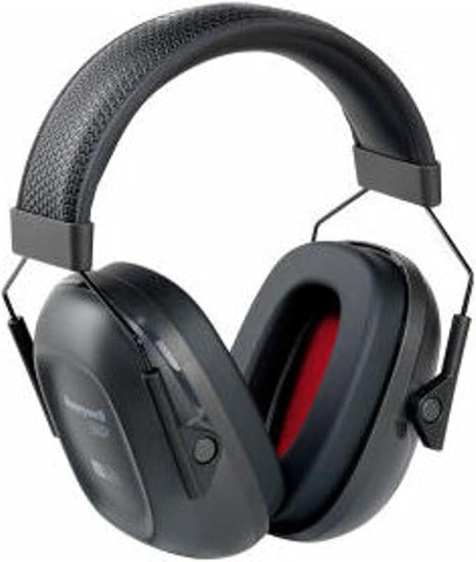VeriShield VS110 Noise Reduction Earmuffs Adults