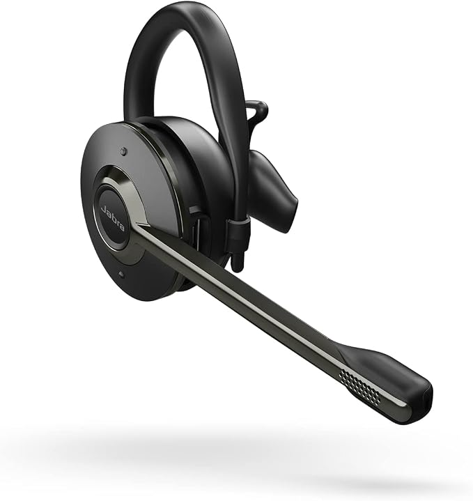 Jabra Engage 65 Convertible Wireless Headset
