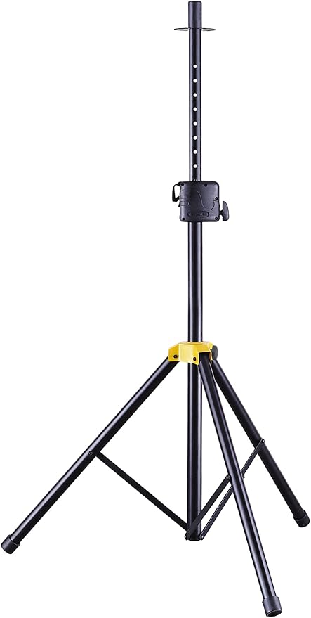 Hercules - SS400B EZ Autolock Speaker Stand - MC4