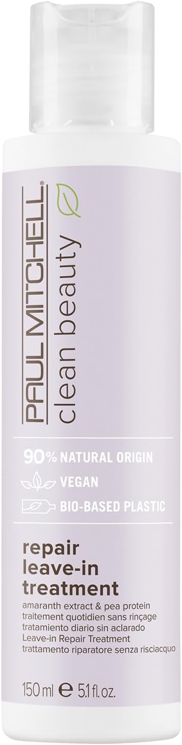 Paul Mitchell Clean Beauty Repair Leave in Treatment 150ml
