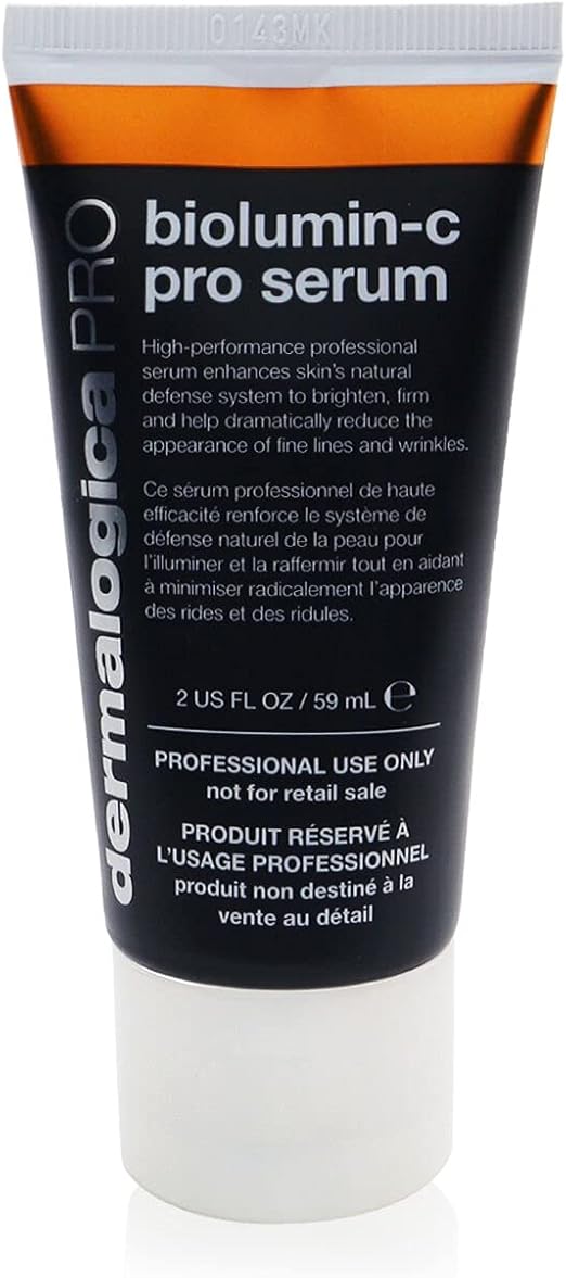 Dermalogica Biolumin-C Pro Serum Pro (Salon Product) 59ml/2oz