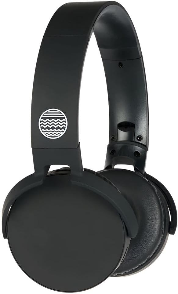 Our Pure Planet Bluetooth Headphones 300XP