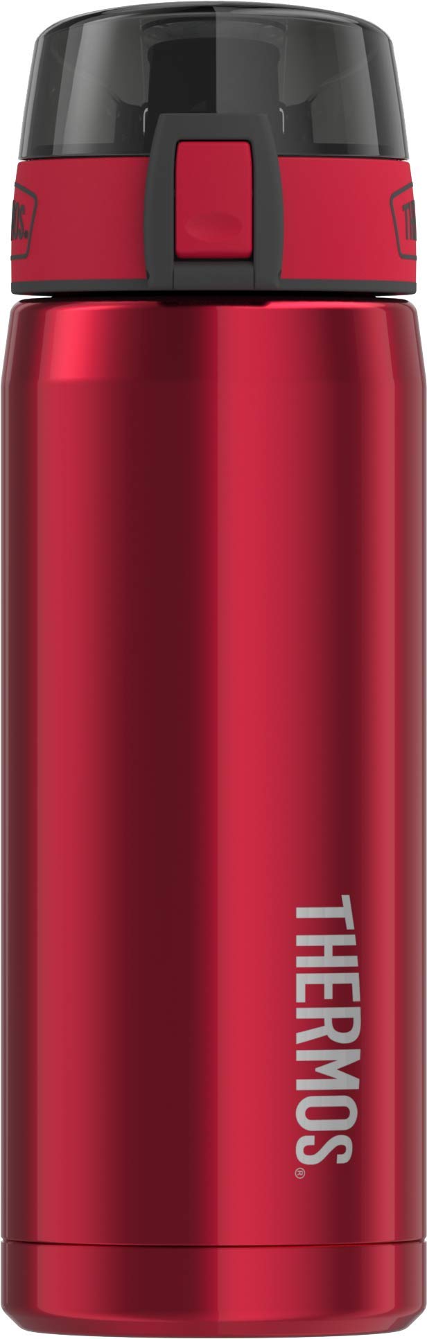 Thermos 530ml Vacuum Insulated Hydration Bottle Stainless Steel
