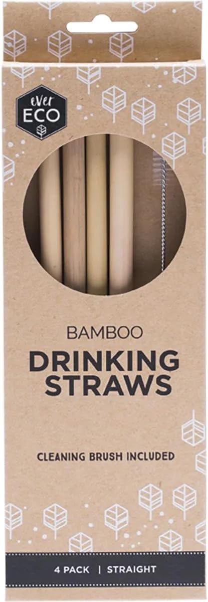 Ever Eco Bamboo Straws (4)