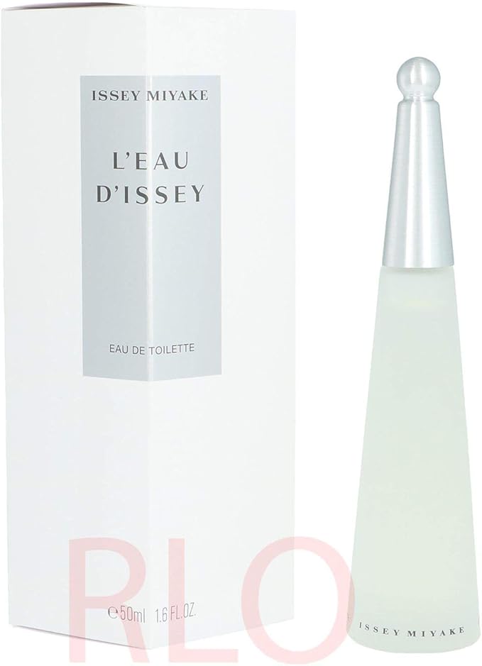 L'Eau D'Issey EDT Spray 50ml - Issey Miyake