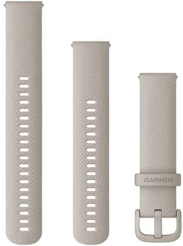 Garmin Quick Release 20mm French Grey
