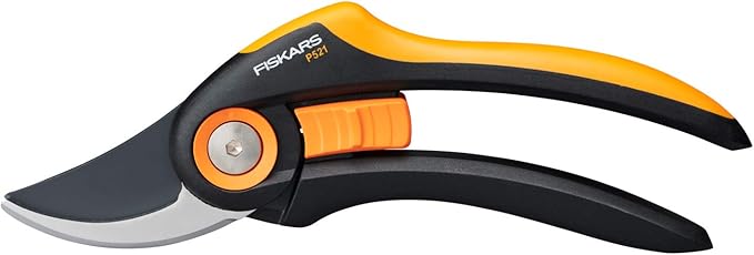 Fiskars 24mm Bypass Pruner