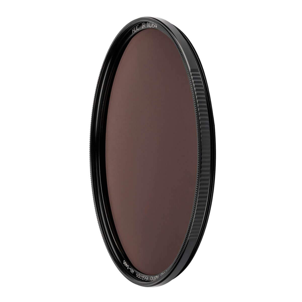 NiSi 55mm HUC IR Neutral Density Filter ND64 (1.8) 6 Stop