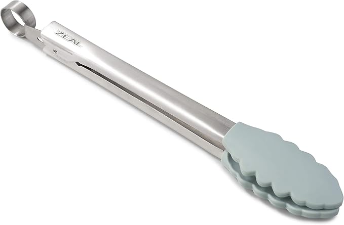 Zeal Classic Tongs
