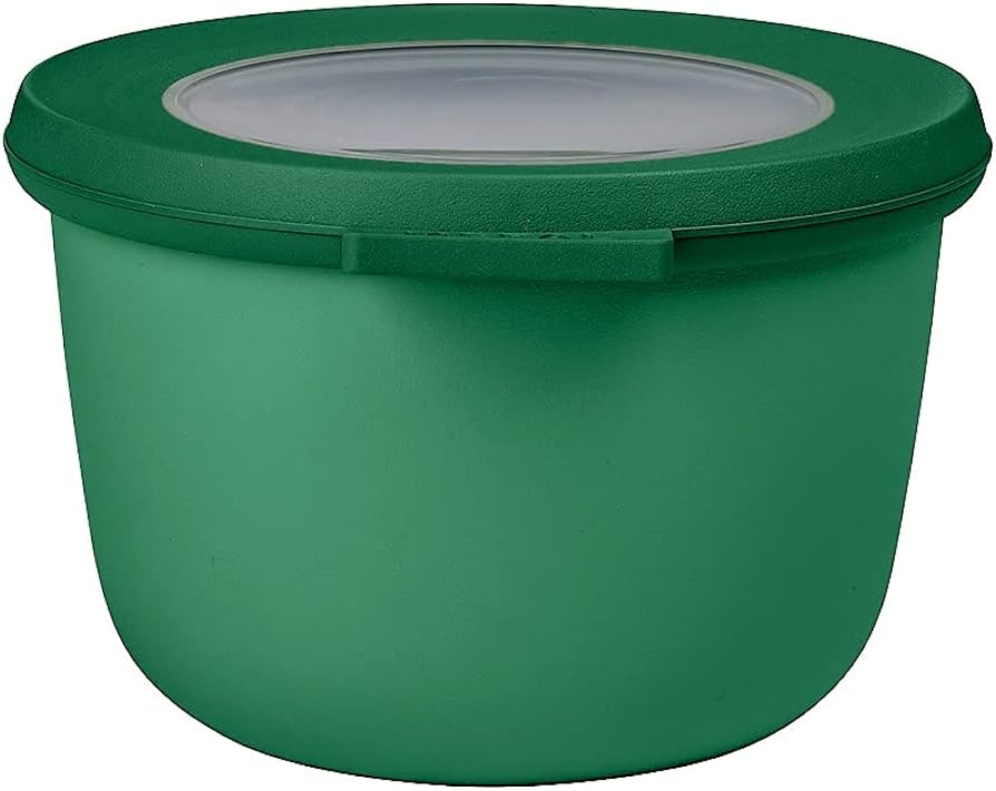Car & Kitchen - Multi Bowl Cirqula Round 500ml-vivid Green