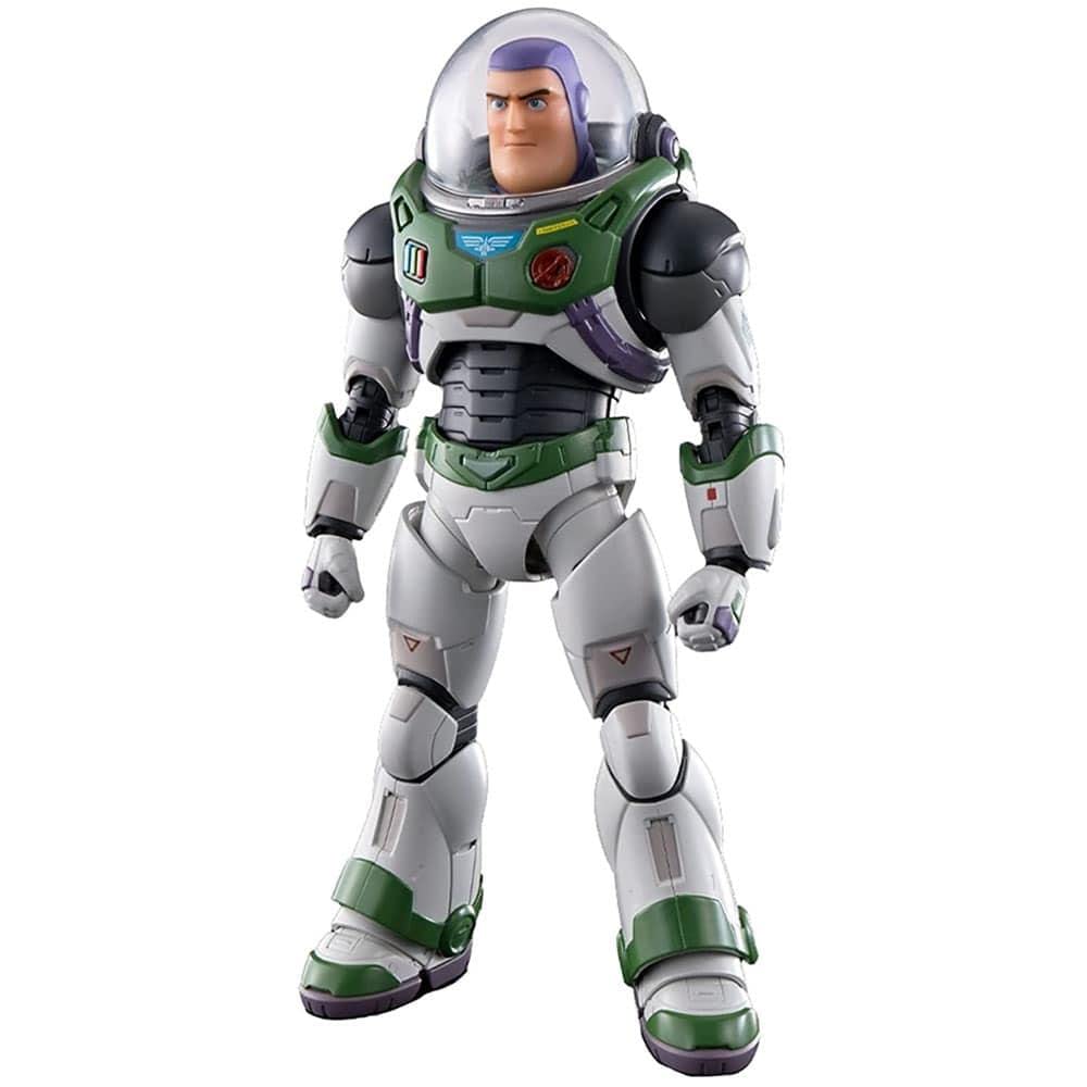 S.H.Figuarts Buzz Lightyear Alpha Suit