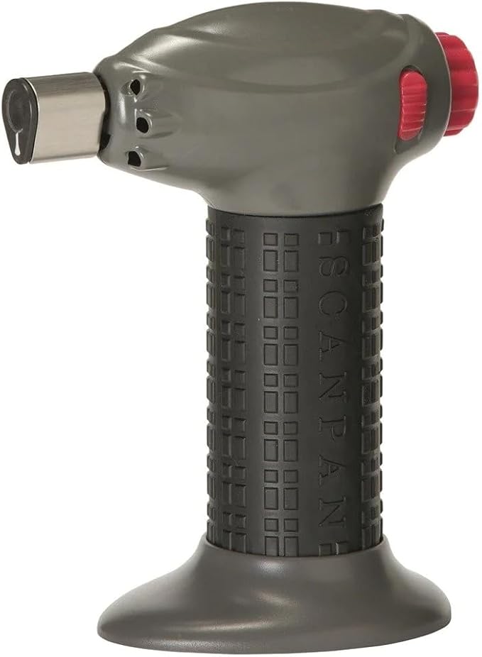 Scanpan Spectrum Chef Torch - Black
