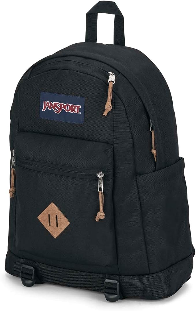JanSport - Green Backpacks - Lodo Pack - Size One Size at The Iconic