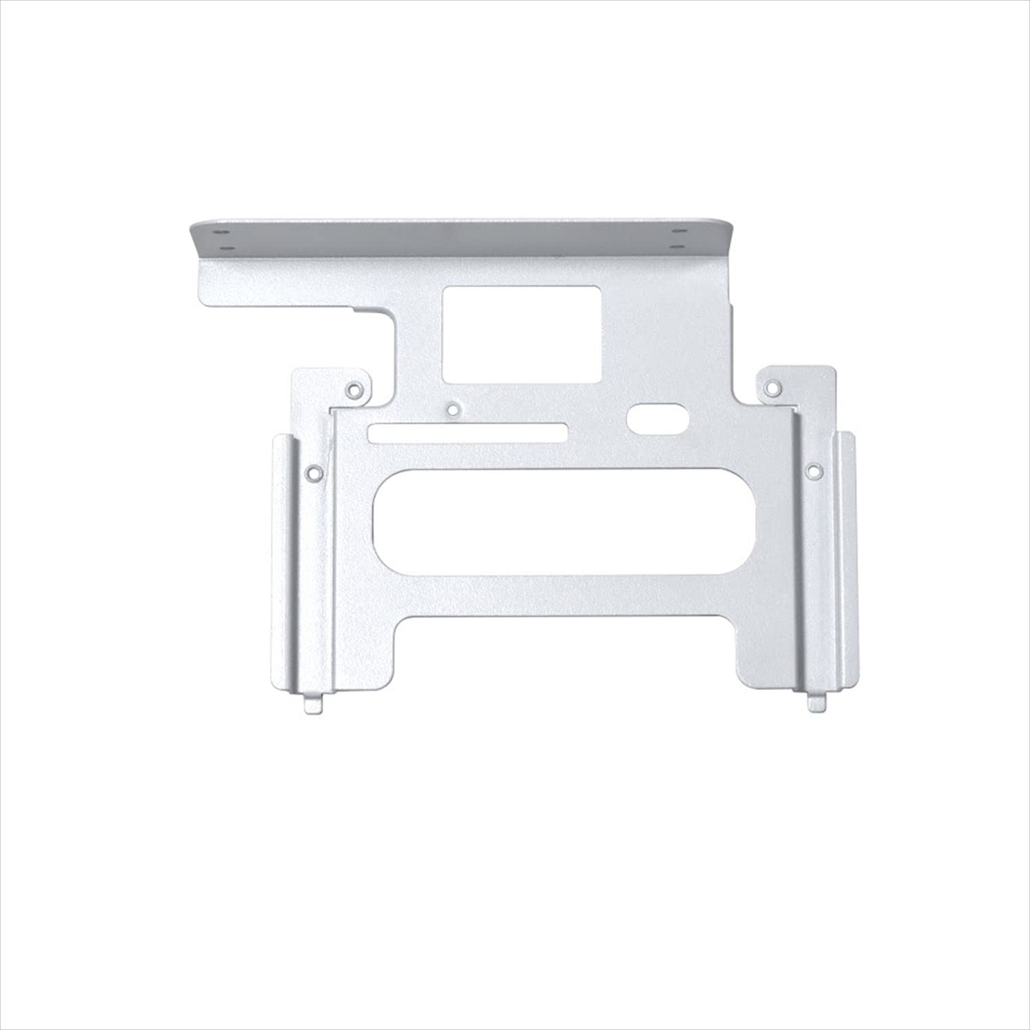 Lian-Li O11DE-9W Upright GPU Bracket - White