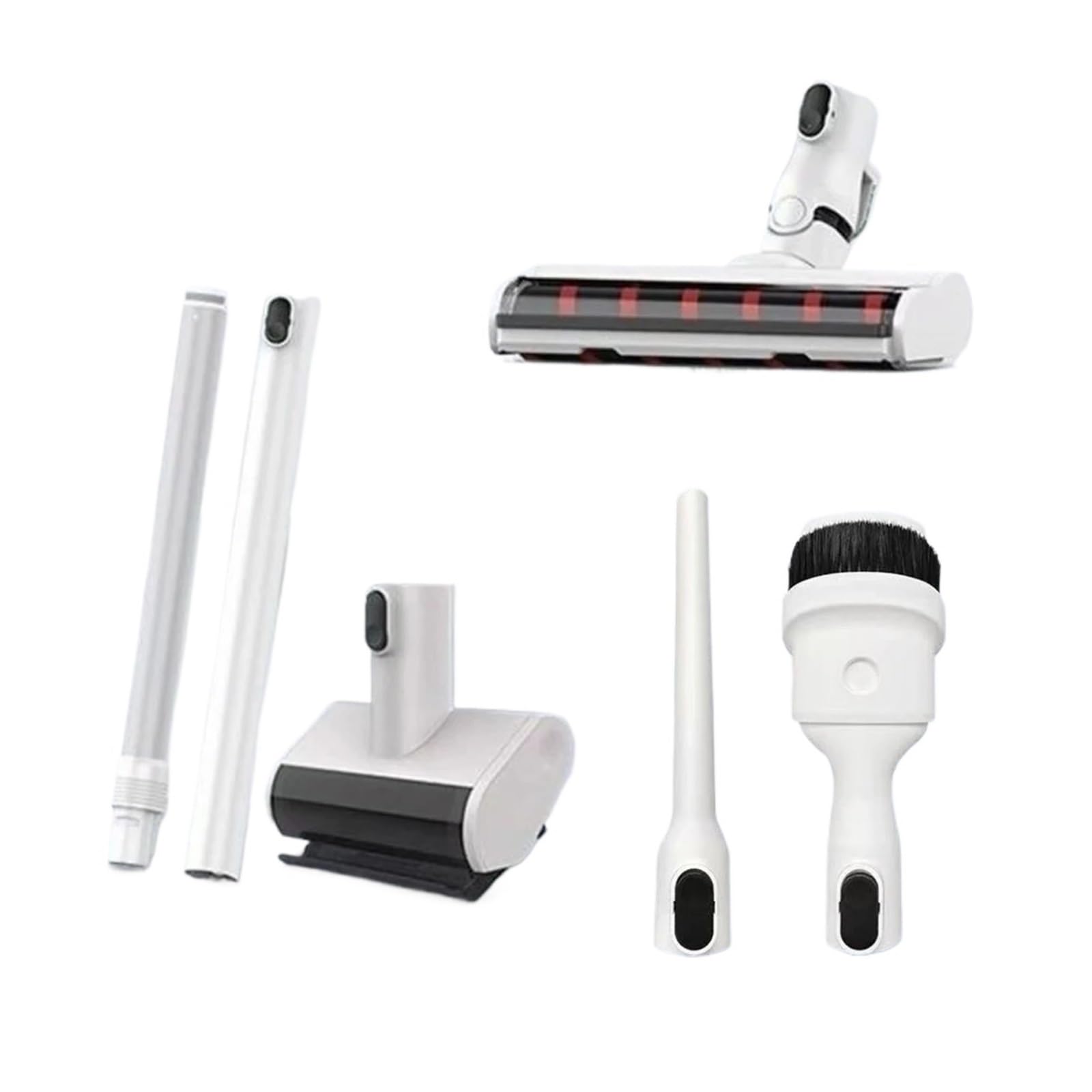 Tineco Floor One S5 COMBO Multi-Tasker Kit Accessories