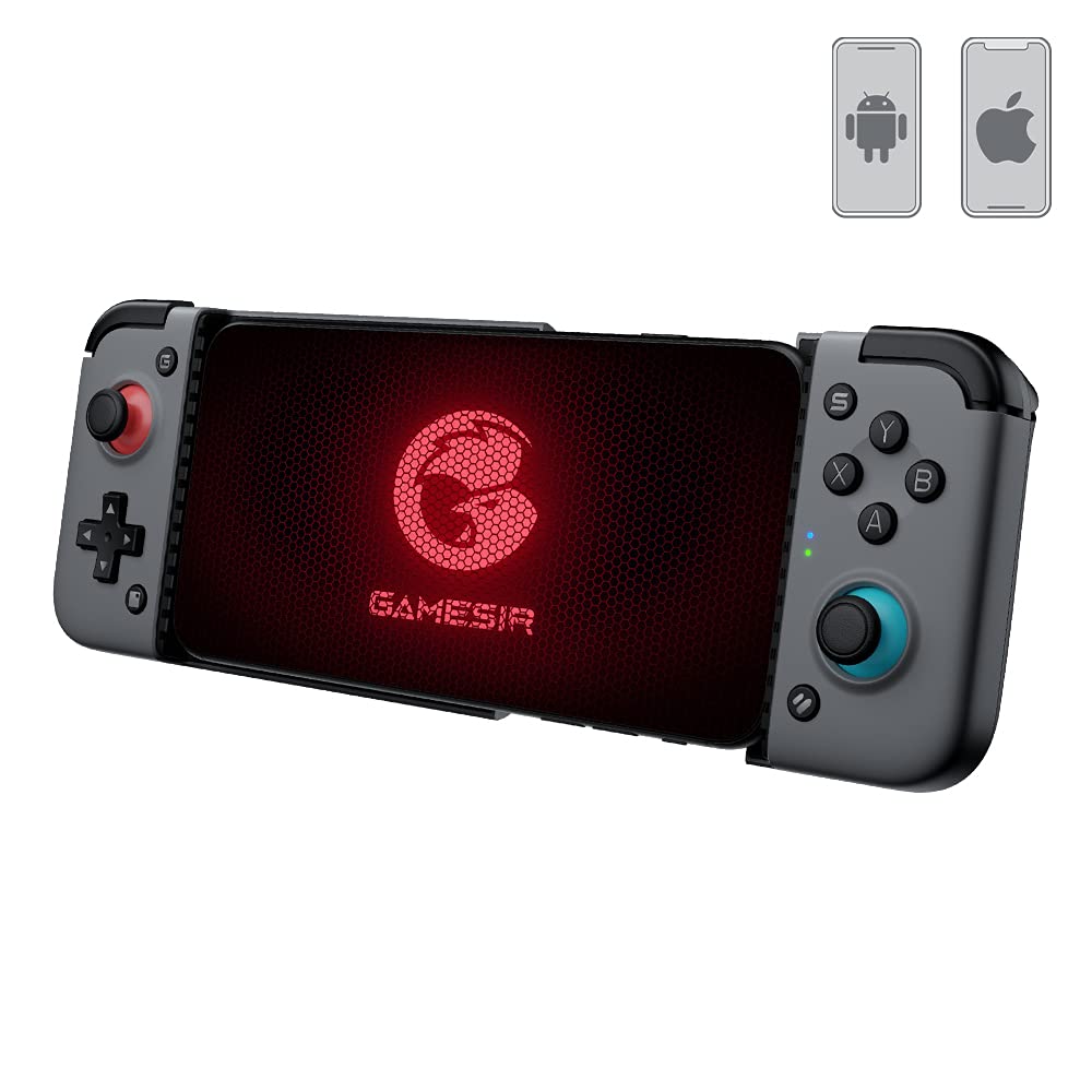 GameSir X2 Bluetooth Mobile Gaming Controller