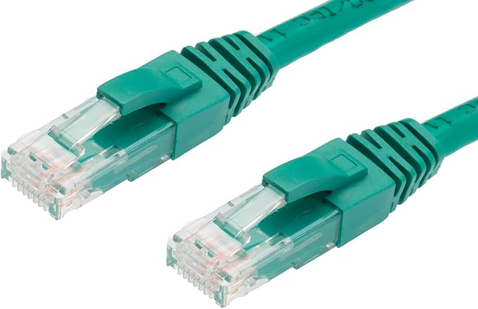 2.5m RJ45 Cat6 Ethernet Network Cable | Grey