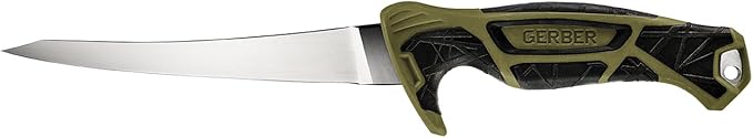 Gerber Controller 6in Fillet Knife