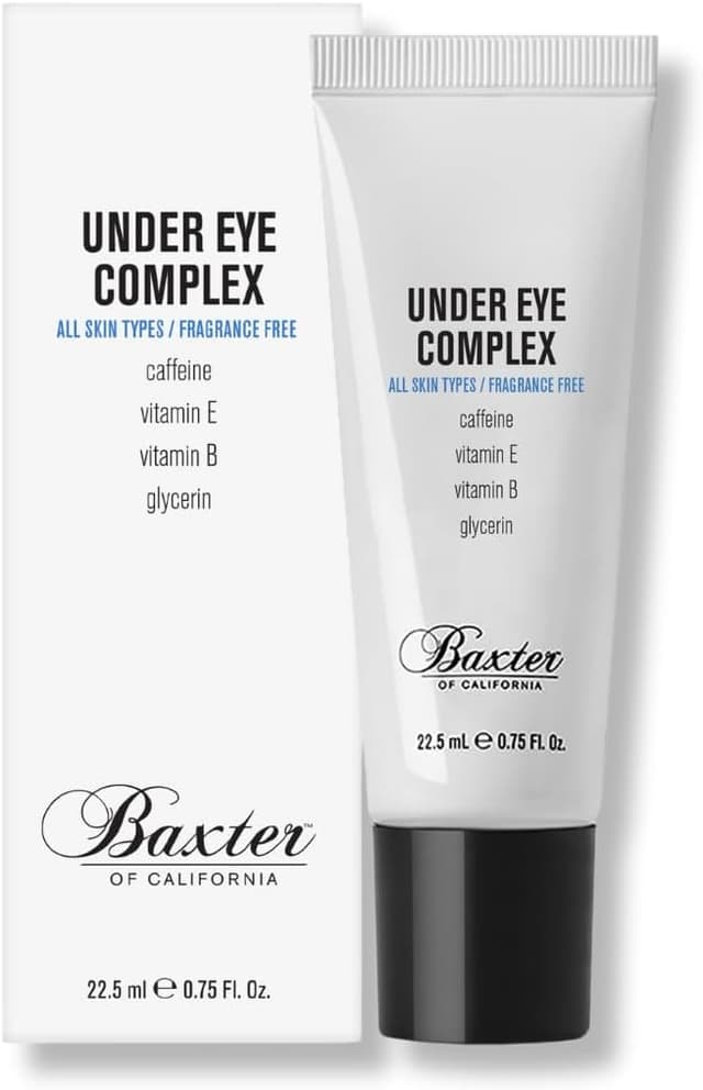 Baxter of California - Under Eye Complex - 22.5ml
