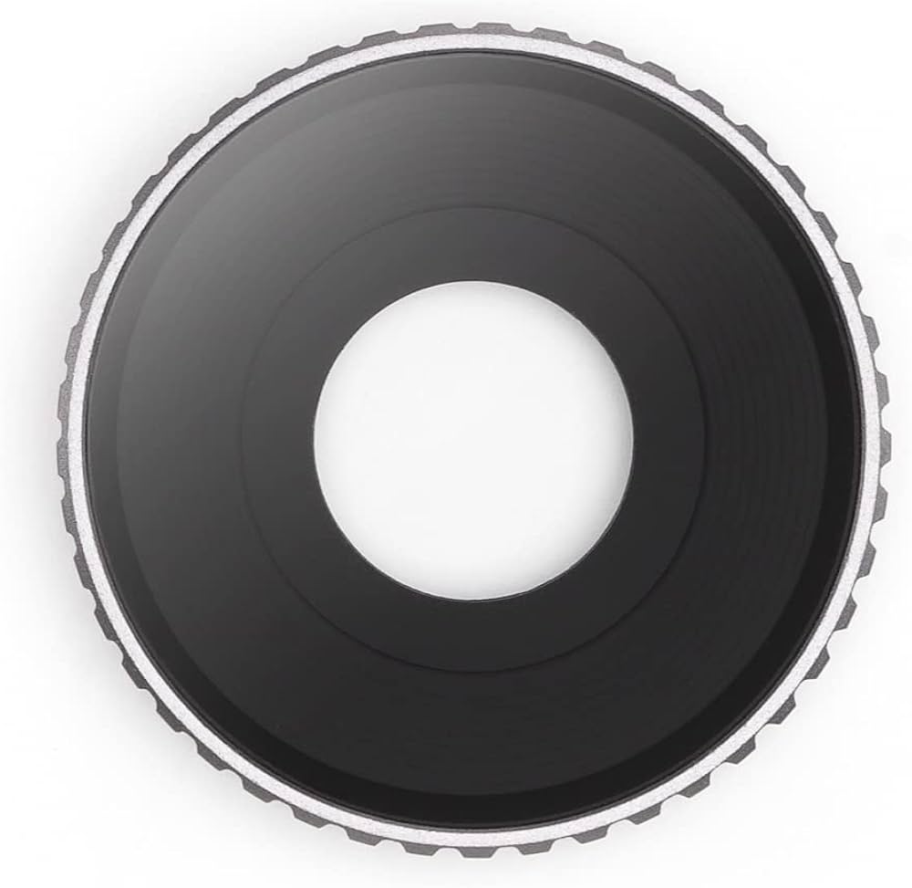 DJI Osmo Action 3 Lens Protective Cover
