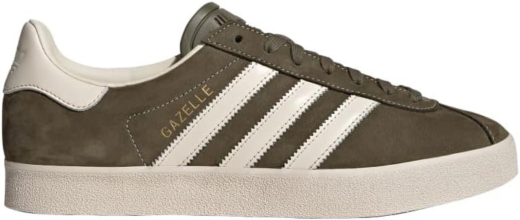 Adidas Originals Gazelle - White