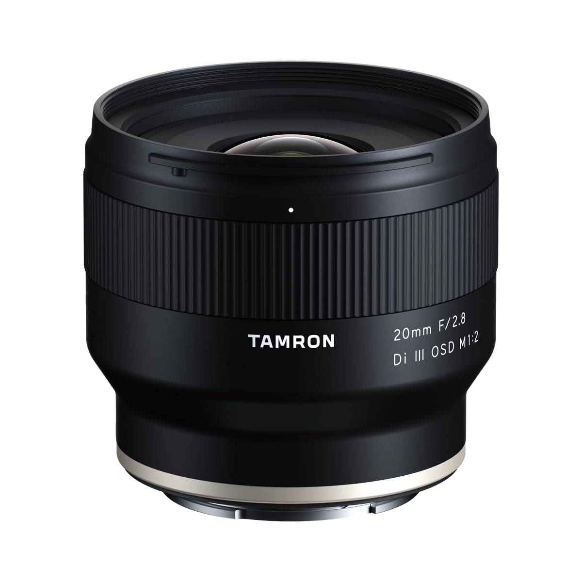 Tamron 20mm f/2.8 Di III OSD M1:2 Lens For Sony-E