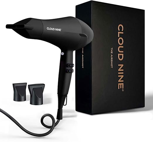 Cloud Nine The Airshot Hair Dryer