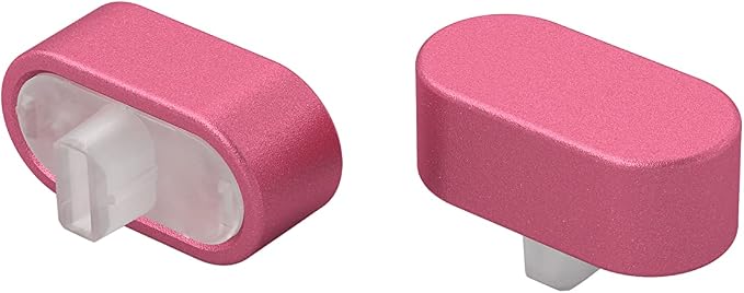 Glorious GMMK Numpad Slider - Prism Pink