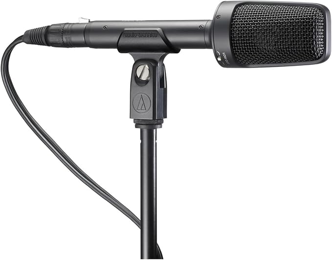 Audio-Technica BP4025 X/Y Stereo Condenser Microphone