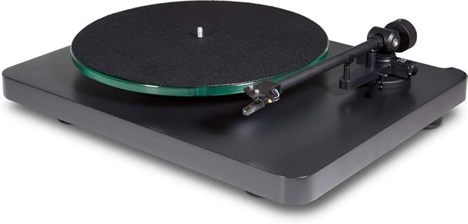 NAD - C 558 - Turntable
