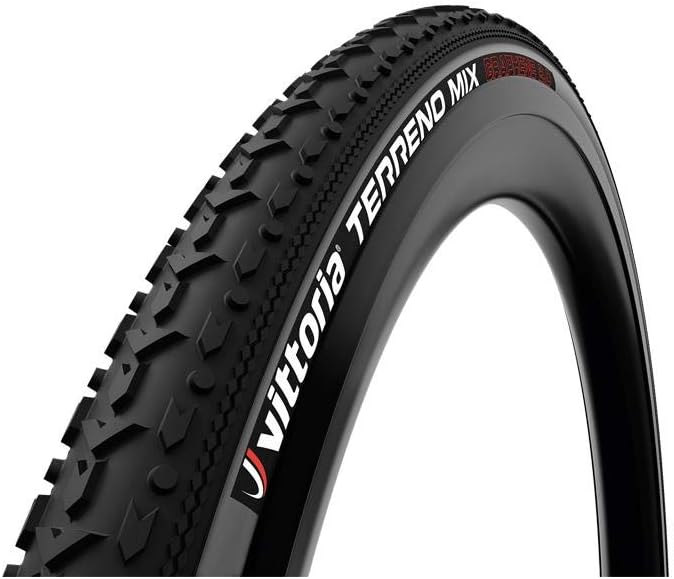 Vittoria Terreno Mix TNT Graphene 2.0 Folding Tyre
