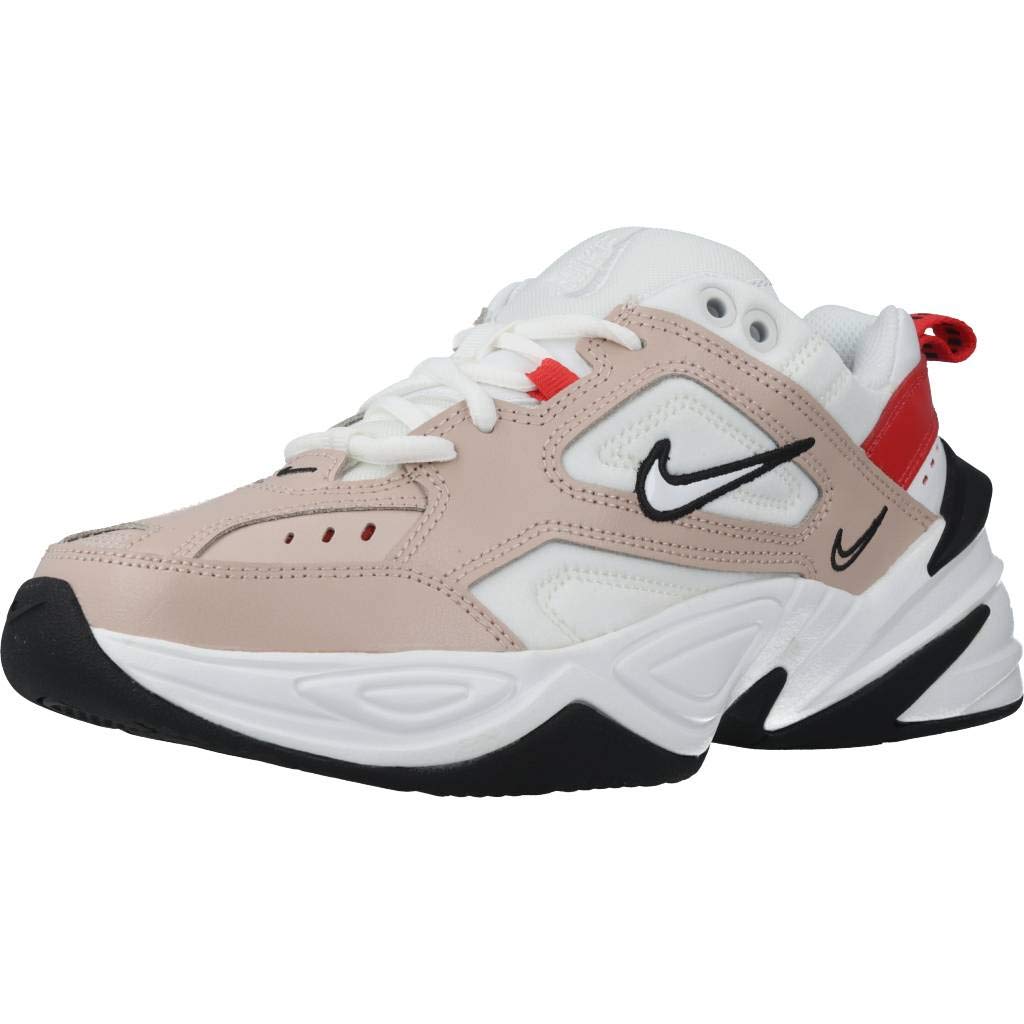 Nike M2K Tekno Platinum Tint Celery (Women's)