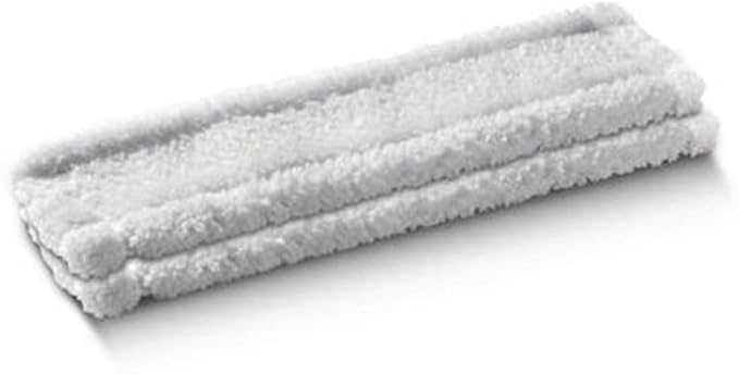 Karcher Microfibre Pads for Window Vacuum