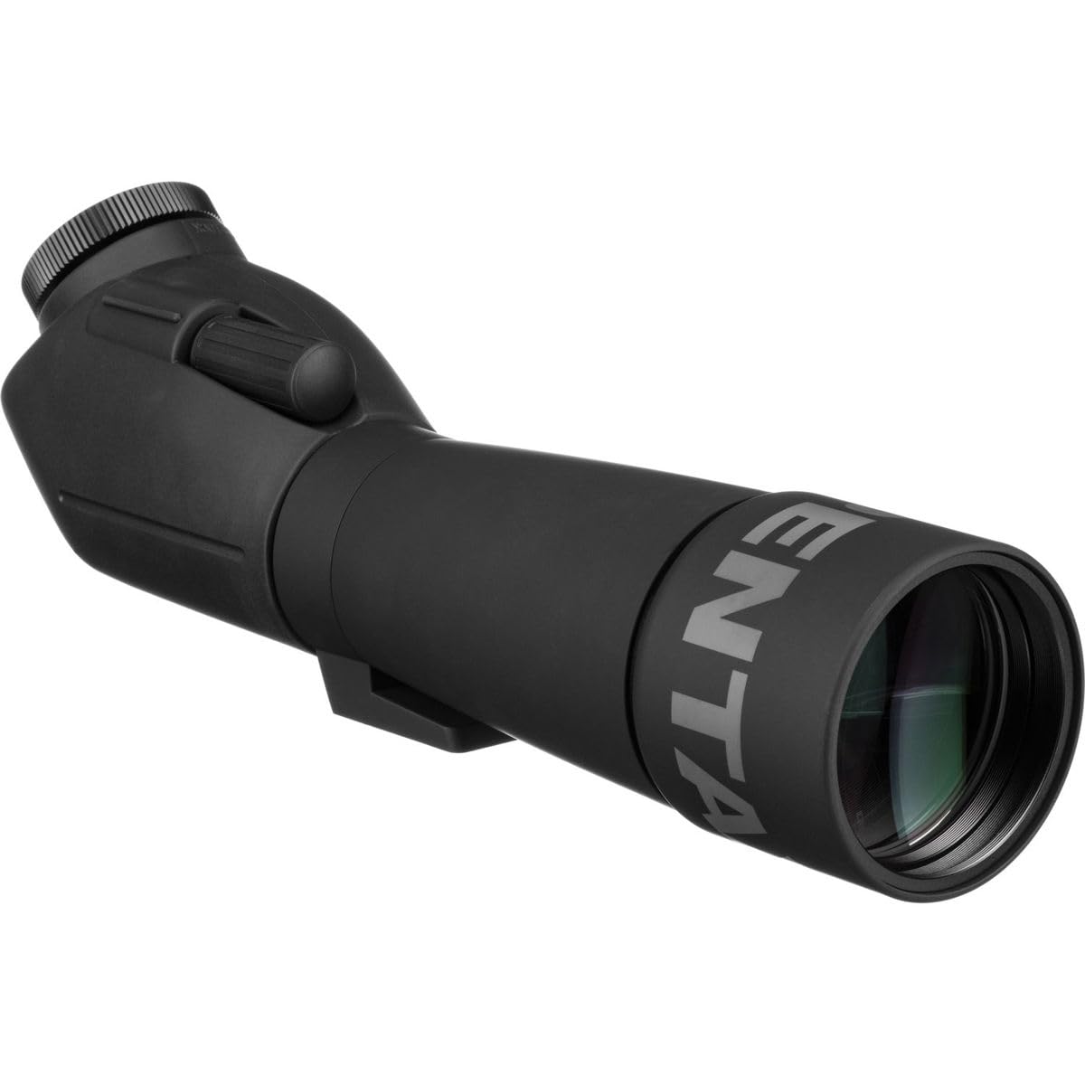 Pentax PF-80ED 80mm Straight Spotting Scope (Requires Eyepiece)