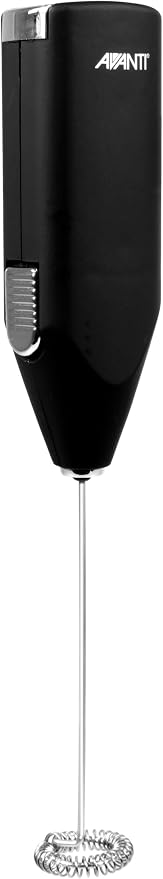 Avanti Little Whipper - Black
