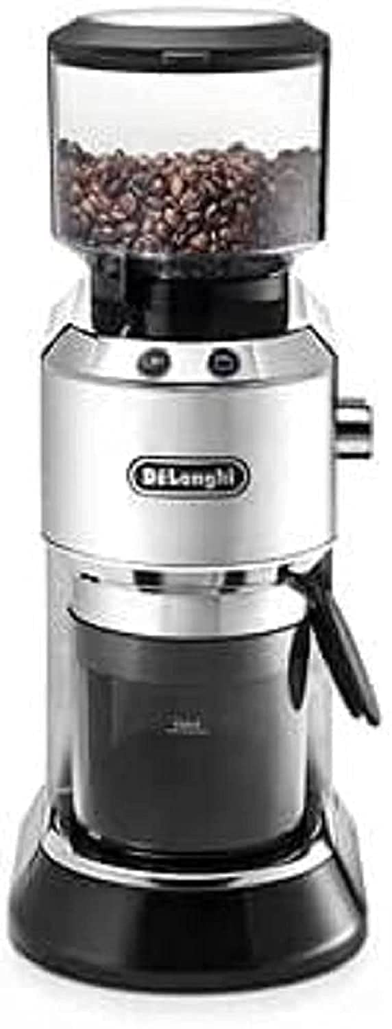 Delonghi kg 520 M Coffee Grinder One Size