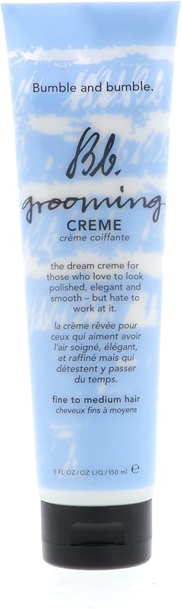 Bumble and Bumble Grooming Creme 150ml