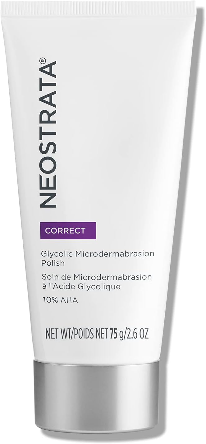 NeoStrata Correct Glycolic Microdermabrasion Polish 75g